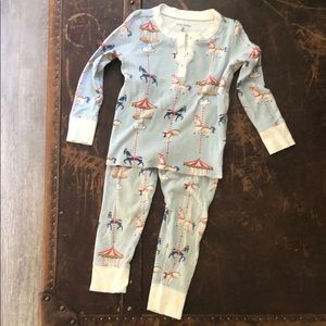 Roller Rabbit Pajamas